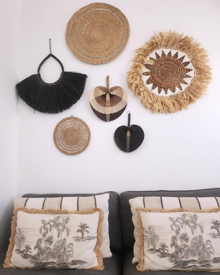 Casa Al Mare Zambujeira Do Mar别墅 外观 照片
